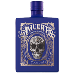 Gin Amuerte Blue Edition 0,7L