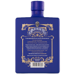 Gin Amuerte Blue Edition 0,7L