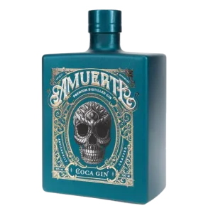 Gin Amuerte Green Edition 0,7L