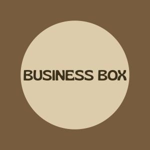 Business box