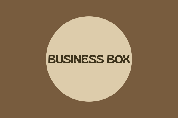 Business box
