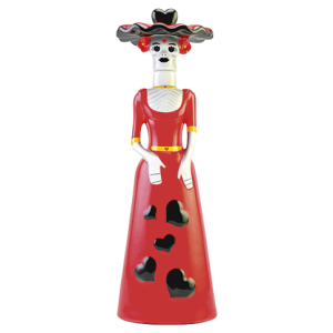 Tekila Tita Dona Celia Anejo 0,7L