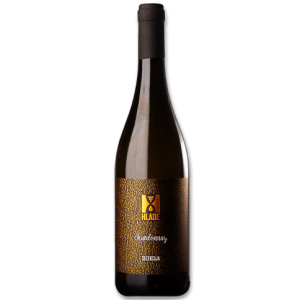 HLADE Chardonnay Selekcija – SUHO