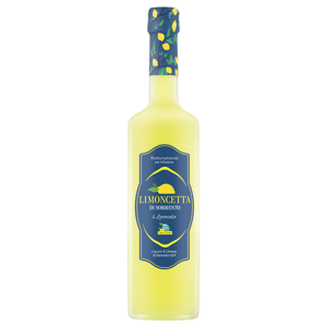 Liker Limoncetta iz Sorrenta 0,5L