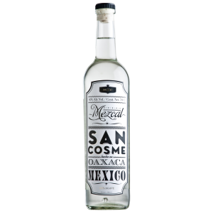 Mezcal San Cosme 0,7L
