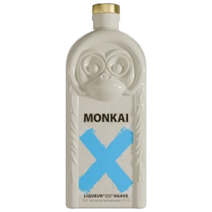 Liker Monkai Agave 0,7L 33%Alk