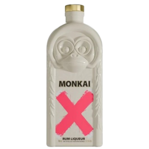 Liker Monkai Rum 0,7L 37,5%