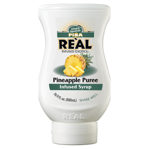 Real Ananas 500ML