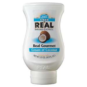 Real Kokos 500ML