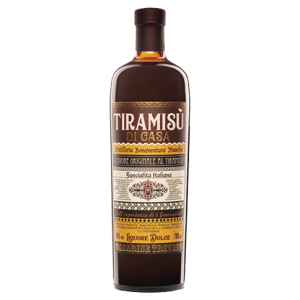 Liker Tiramisu di Casa 0,7L