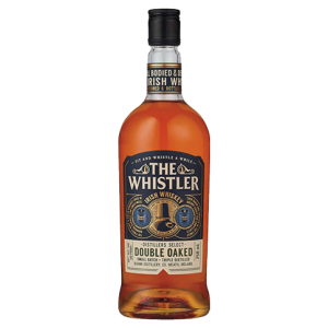 Viski The Whistler Double Oaked 0,7L