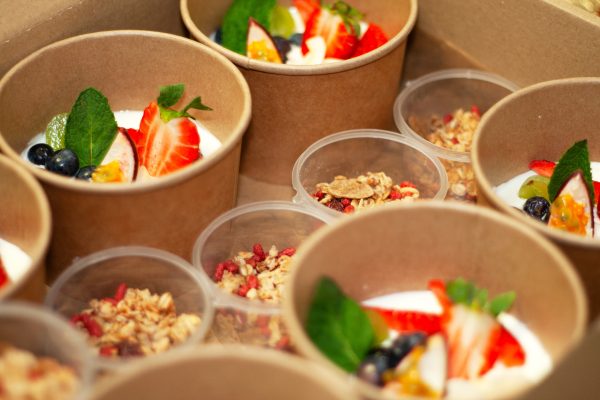Jutranji fresh box