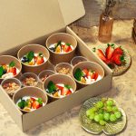 Jutranji fresh box