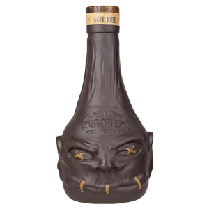 Rum Deadhead 6YO 0,7L