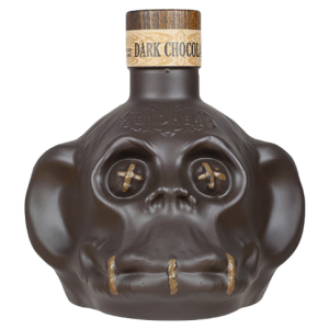 Rum Deadhead Dark Chocolate 0,7L