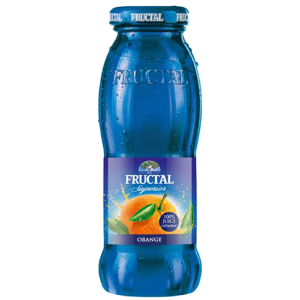 Pomarančni sok Fructal 0,2 L
