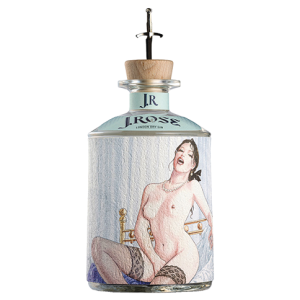 Gin J.Rose JR06 0,7L
