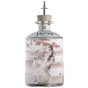 Gin J.Rose JR07 0,7L 43%Alk