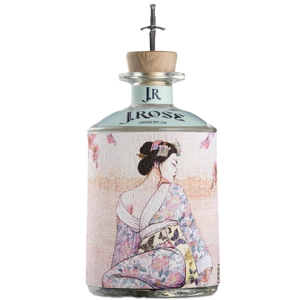Gin J.Rose JR08 0,7L
