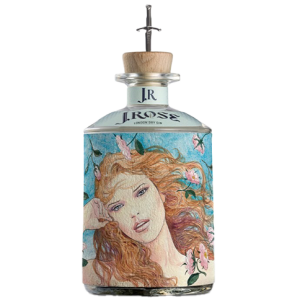 Gin J.Rose JR09 0,7L