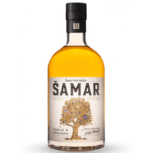 Sadno žganje Šamar 0,7 L