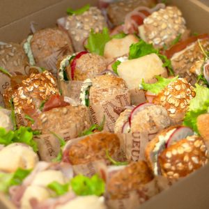 Sendvič mix