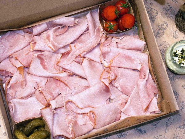 Party box