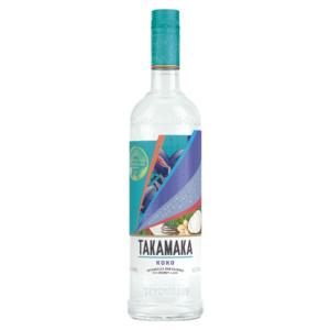 Rum Takamaka Koko 0,7L