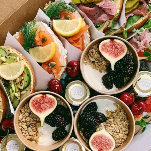 Brunch Box